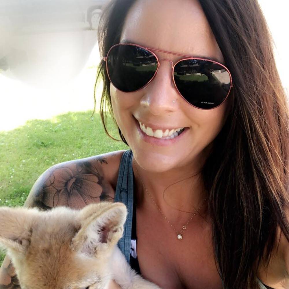 Meet your Posher, Rachel